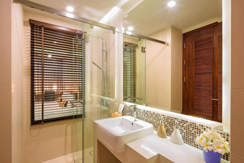 At The Tree Condominium Phuket מראה חיצוני תמונה