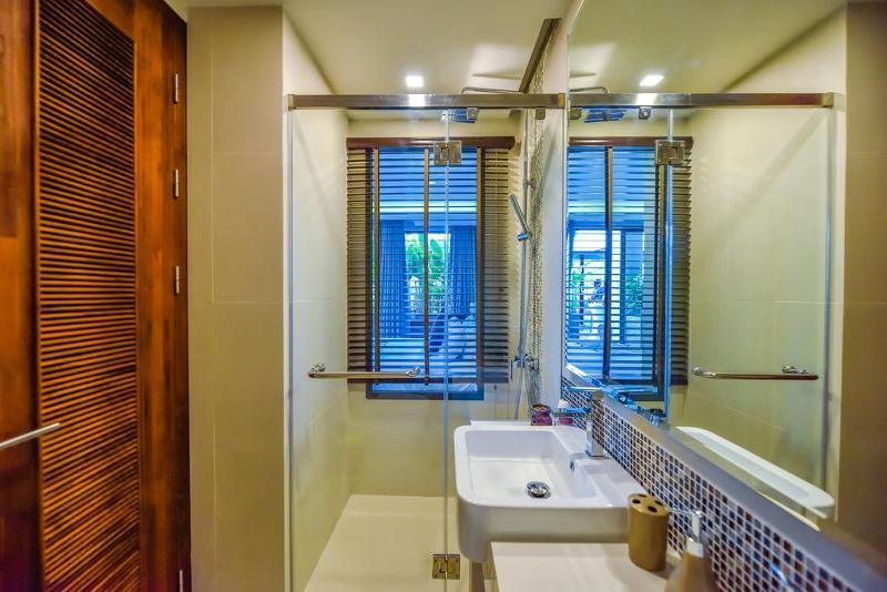 At The Tree Condominium Phuket מראה חיצוני תמונה